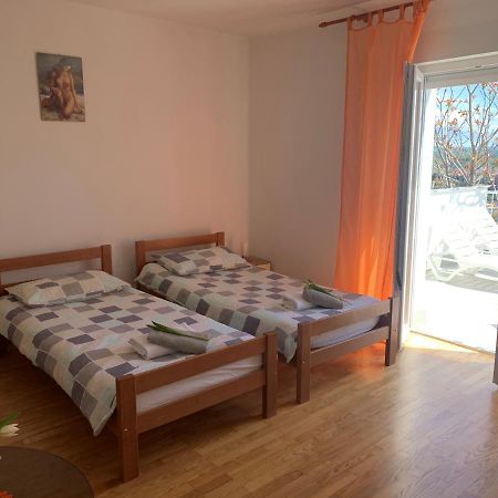 Apartmaji Amitis Portorož Exteriör bild