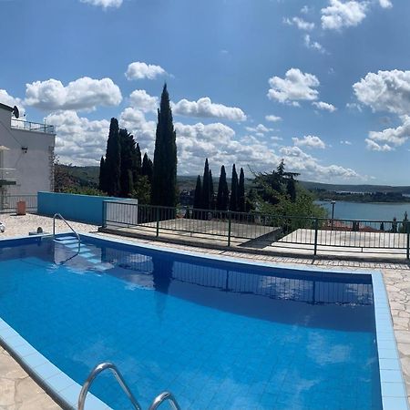 Apartmaji Amitis Portorož Exteriör bild
