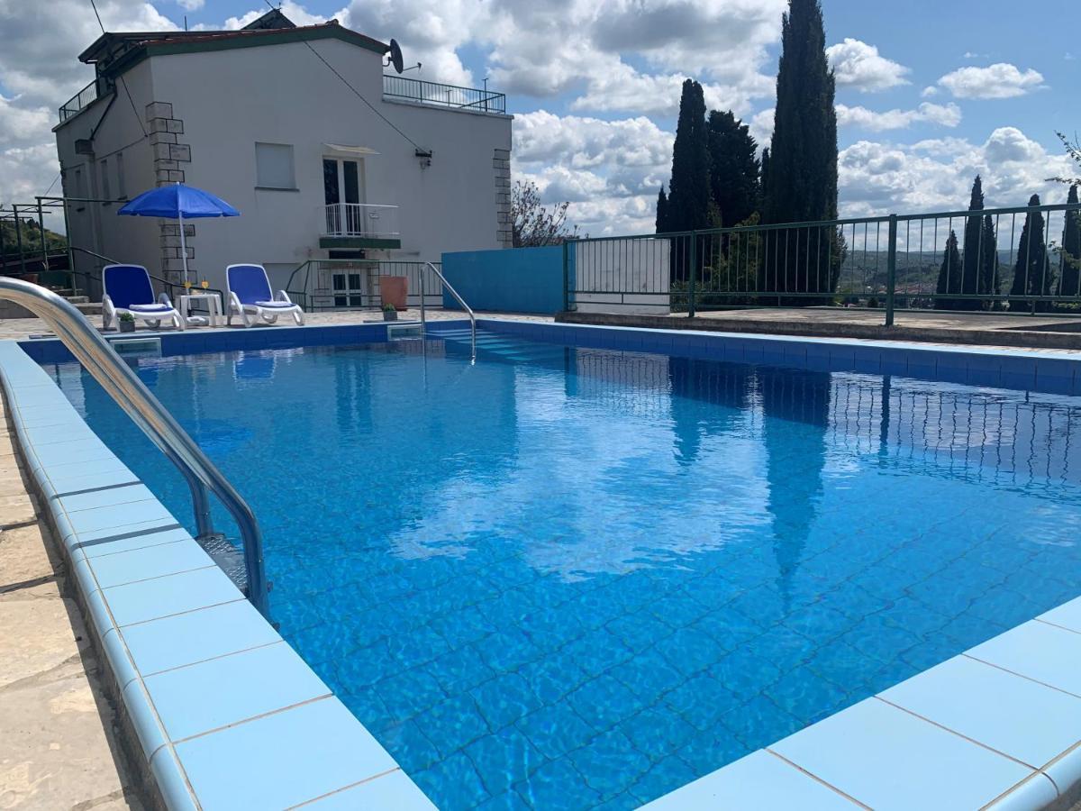 Apartmaji Amitis Portorož Exteriör bild